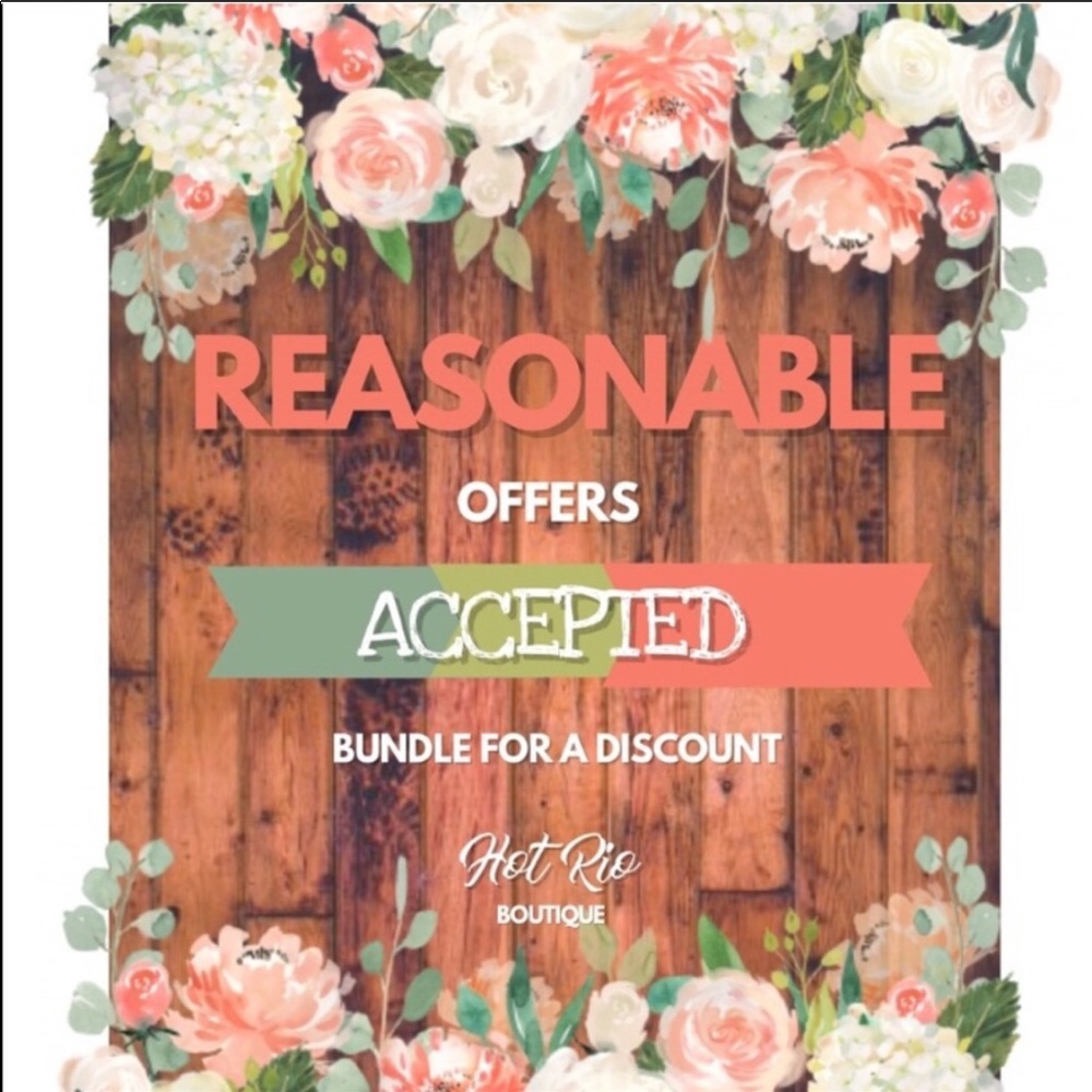 Various Items - image 1